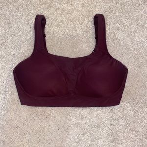 Lululemon Run Times Sports Bra